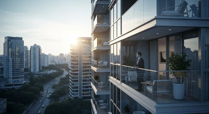 guia completo análise de escritura imobiliária no brooklin