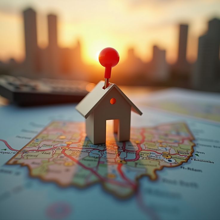 northwest ohio investing simple, local steps to cash‑flowing rentals