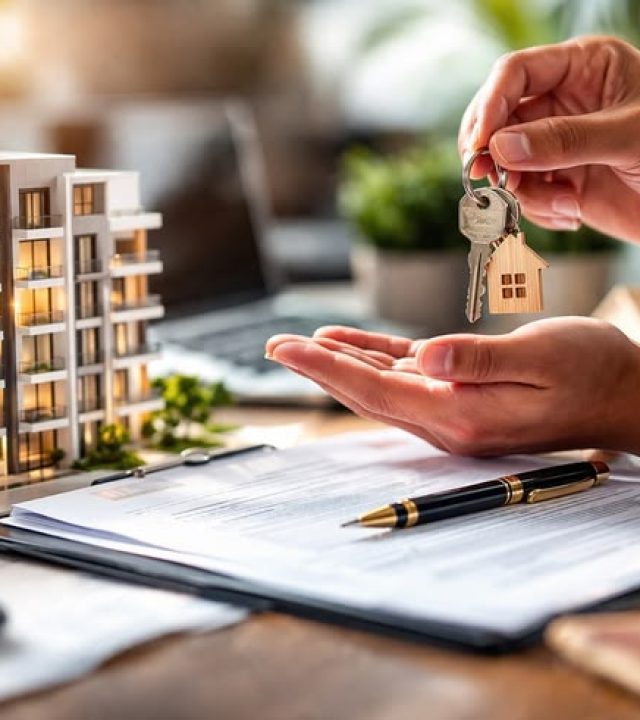 mẫu hợp đồng mua bán căn hộ theo quy định mới [tải ngay]